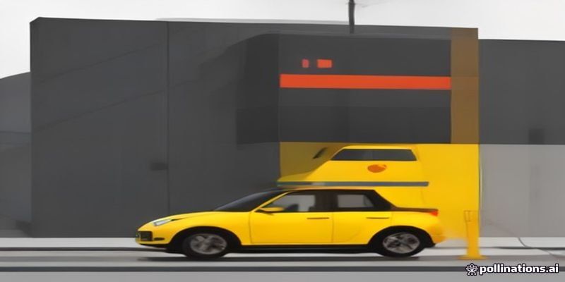 Autostrom-Tarife 2026: Spezielle Ladetarife im Vergleich