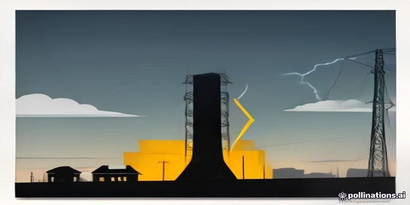 Grundversorgung Strom: Kosten, Notfallnetz und Ausstieg